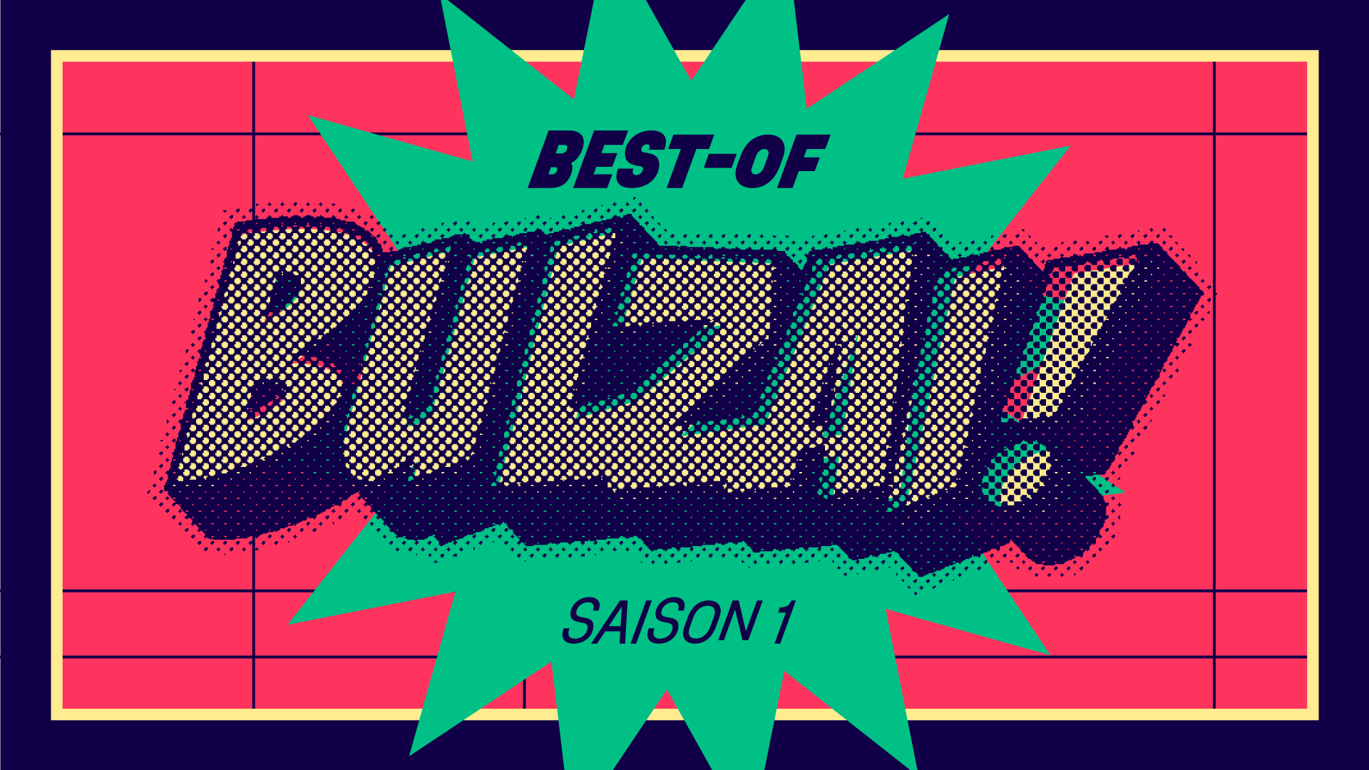 Le best-of Bulzai saison 1